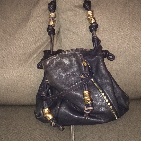Michael Kors hobo bag - Picture 1 of 6